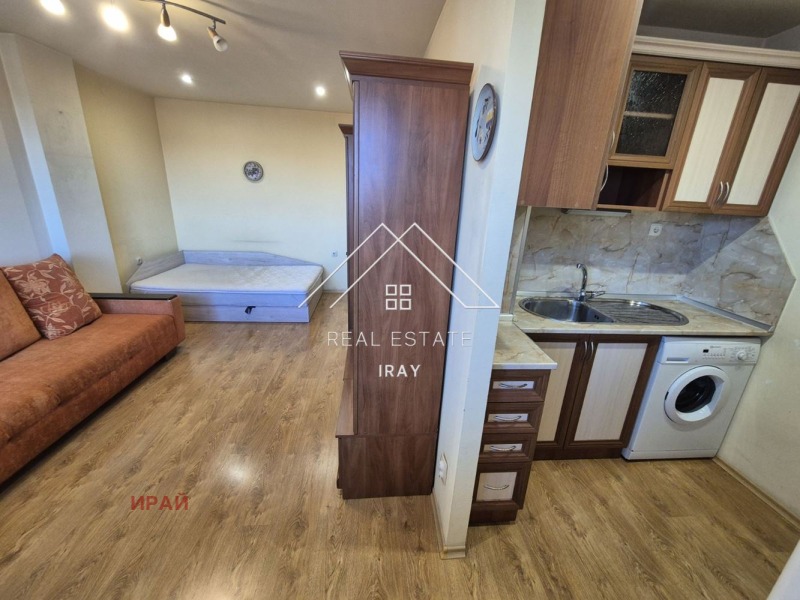 В аренду  Студия Стара Загора , Център , 40 кв.м | 85946449 - изображение [3]