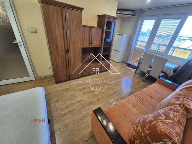 В аренду  Студия Стара Загора , Център , 40 кв.м | 85946449 - изображение [8]