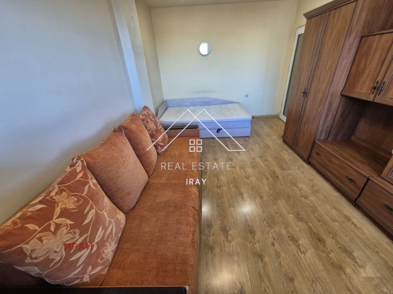 В аренду  Студия Стара Загора , Център , 40 кв.м | 85946449 - изображение [5]