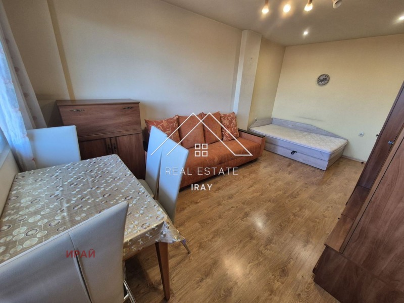В аренду  Студия Стара Загора , Център , 40 кв.м | 85946449 - изображение [9]