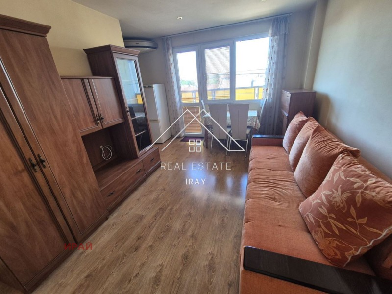 В аренду  Студия Стара Загора , Център , 40 кв.м | 85946449 - изображение [6]