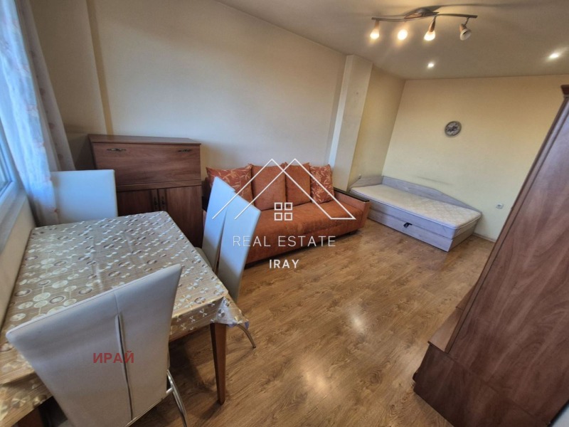 В аренду  Студия Стара Загора , Център , 40 кв.м | 85946449 - изображение [11]
