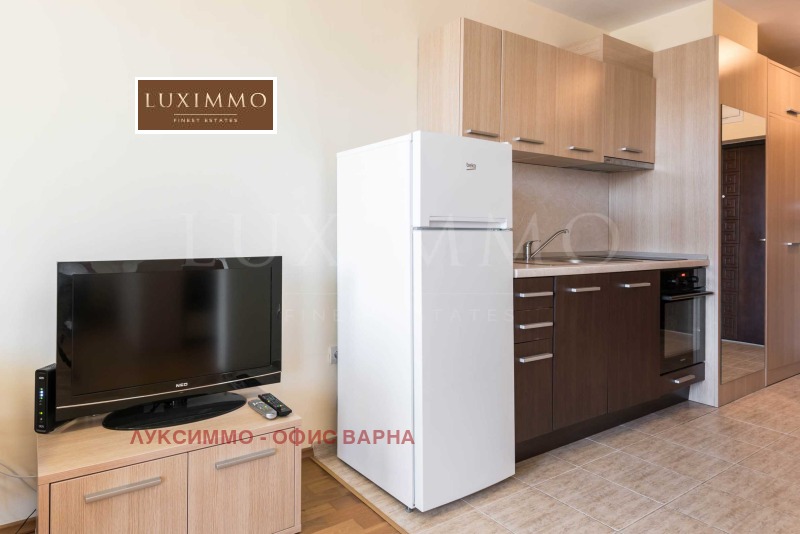 Дава под наем  1-стаен град Варна , к.к. Св.Св. Константин и Елена , 53 кв.м | 30410847 - изображение [14]