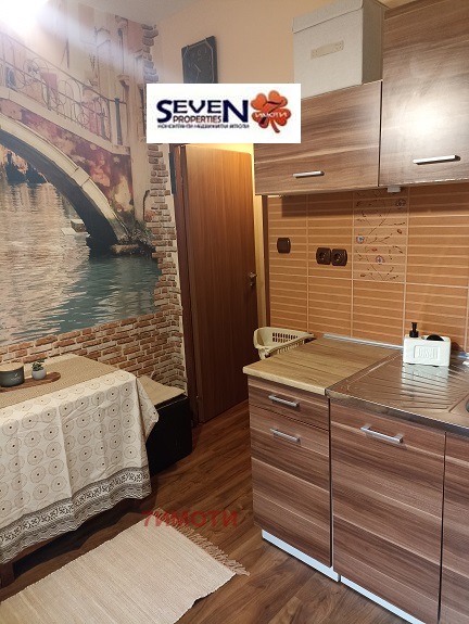 Дава под наем 1-СТАЕН, гр. София, Слатина, снимка 9 - Апартаменти - 53270210