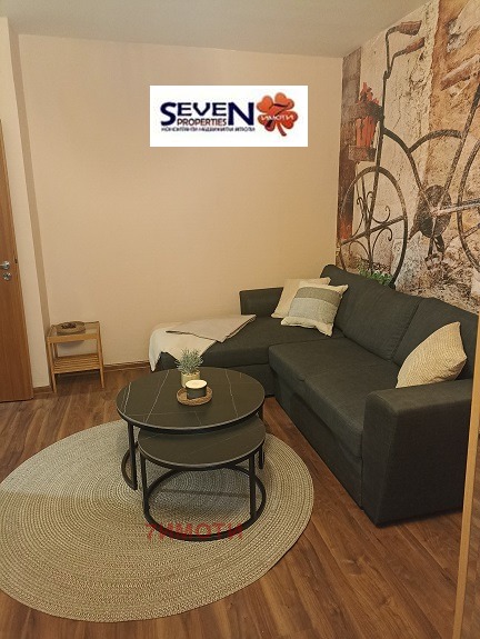 Дава под наем 1-СТАЕН, гр. София, Слатина, снимка 3 - Апартаменти - 53270210