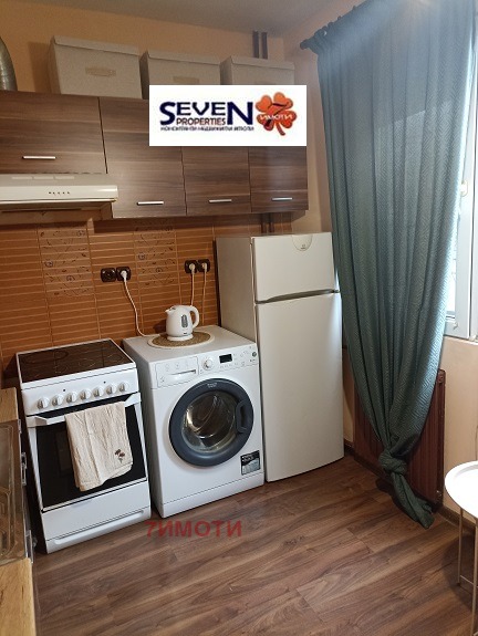 Дава под наем 1-СТАЕН, гр. София, Слатина, снимка 8 - Апартаменти - 53270210