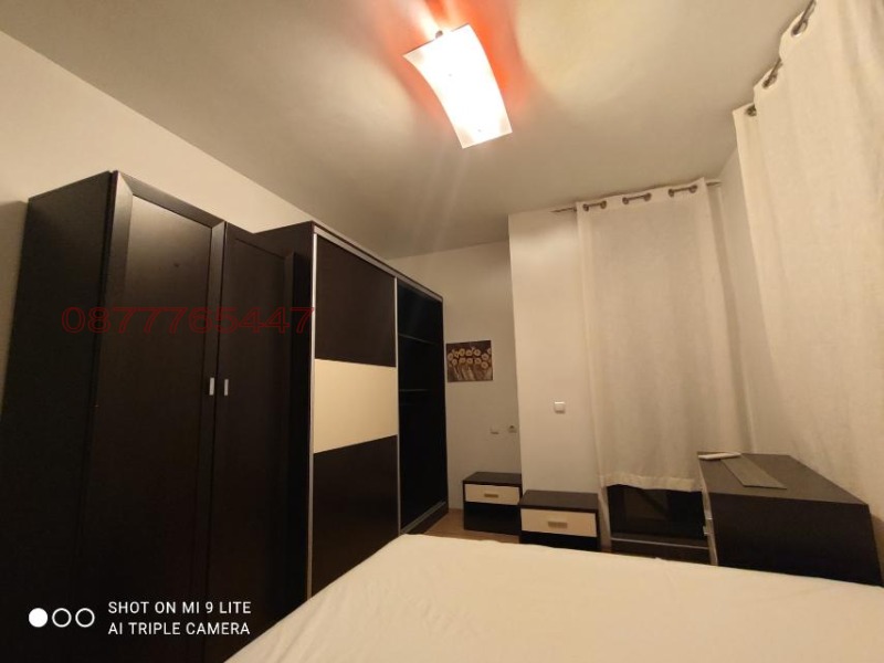 Дава под наем 2-СТАЕН, гр. София, Банишора, снимка 13 - Апартаменти - 53084081