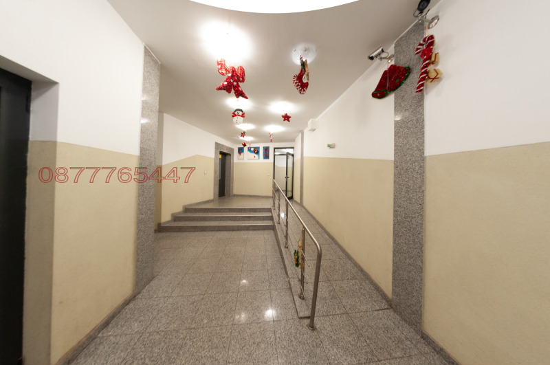 Дава под наем 2-СТАЕН, гр. София, Банишора, снимка 4 - Апартаменти - 53084081