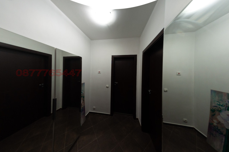 Дава под наем 2-СТАЕН, гр. София, Банишора, снимка 9 - Апартаменти - 53084081