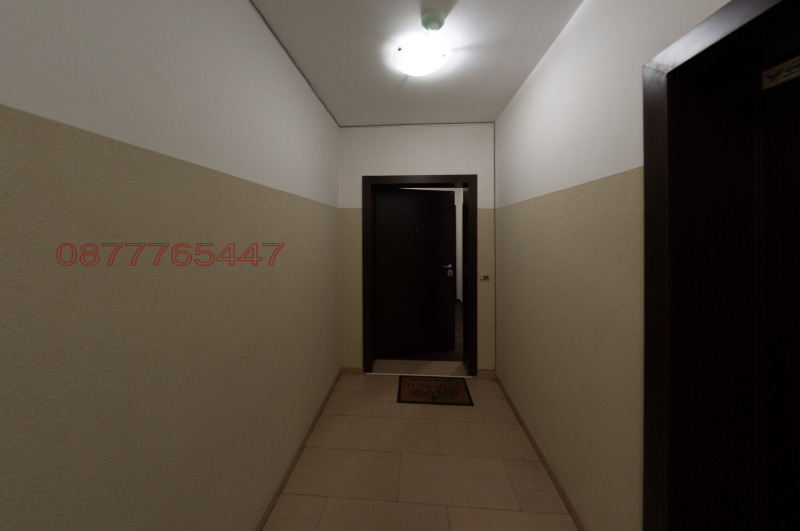 Дава под наем 2-СТАЕН, гр. София, Банишора, снимка 8 - Апартаменти - 53084081