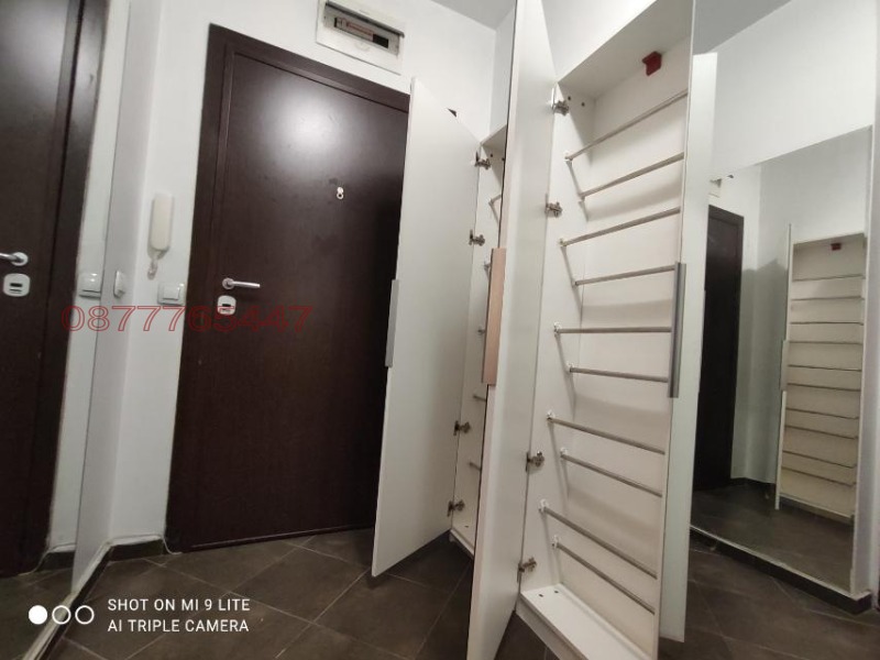 Дава под наем 2-СТАЕН, гр. София, Банишора, снимка 12 - Апартаменти - 53084081