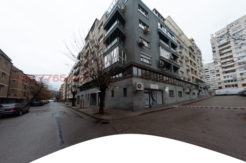 Дава под наем 2-СТАЕН, гр. София, Банишора, снимка 3 - Апартаменти - 53084081