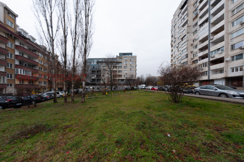 Дава под наем 2-СТАЕН, гр. София, Банишора, снимка 2 - Апартаменти - 53084081