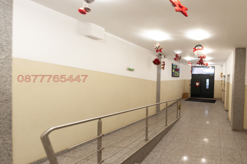 Дава под наем 2-СТАЕН, гр. София, Банишора, снимка 5 - Апартаменти - 53084081