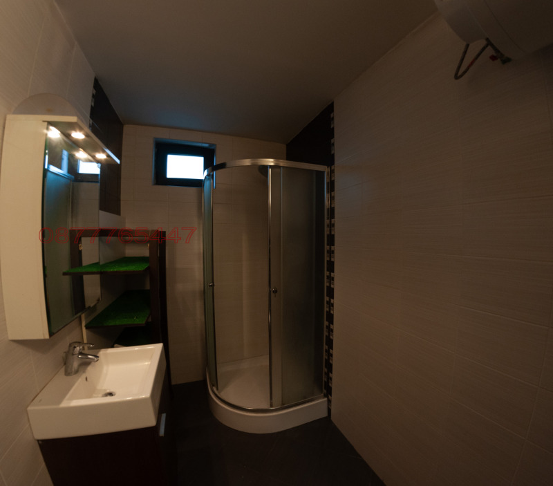 Дава под наем 2-СТАЕН, гр. София, Банишора, снимка 10 - Апартаменти - 53084081