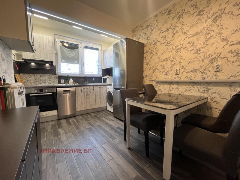 Дава под наем 2-СТАЕН, гр. София, Манастирски ливади, снимка 2 - Апартаменти - 52489103