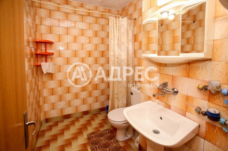 Дава под наем 2-СТАЕН, гр. София, Разсадника, снимка 13 - Апартаменти - 53044595