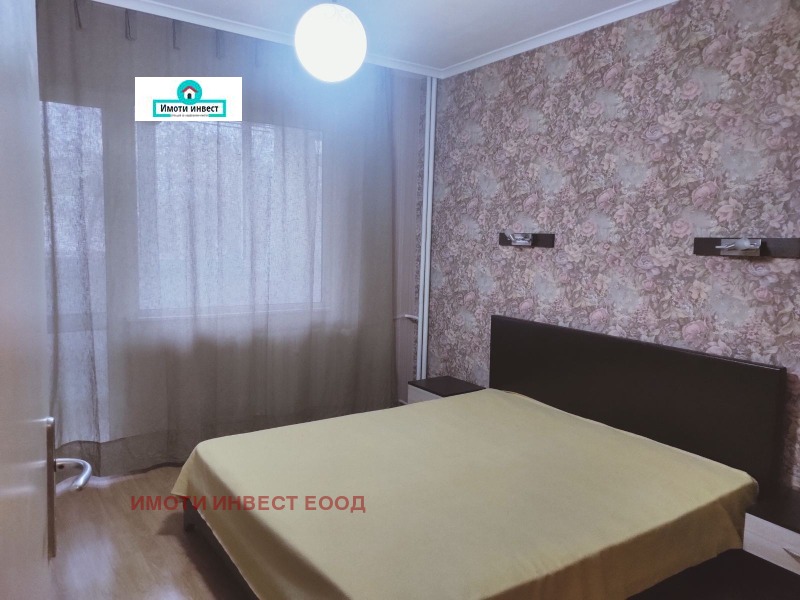 Do wynajęcia  2 sypialnie Sofia , Chadżi Dimitar , 74 mkw | 85421434 - obraz [10]