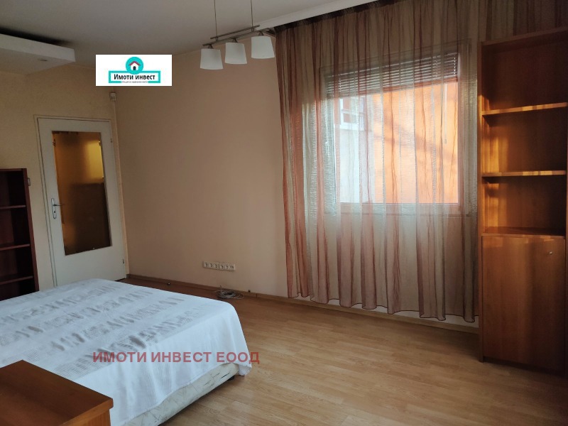 Do wynajęcia  2 sypialnie Sofia , Chadżi Dimitar , 74 mkw | 85421434 - obraz [9]