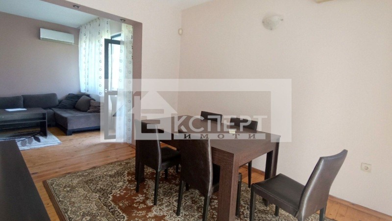 Издаје се  3+ спаваћа соба Пловдив , Центар , 98 м2 | 36546309 - слика [2]