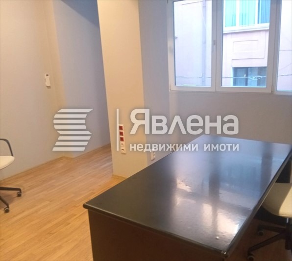 Дава под наем ОФИС, гр. София, Център, снимка 7 - Офиси - 55669204