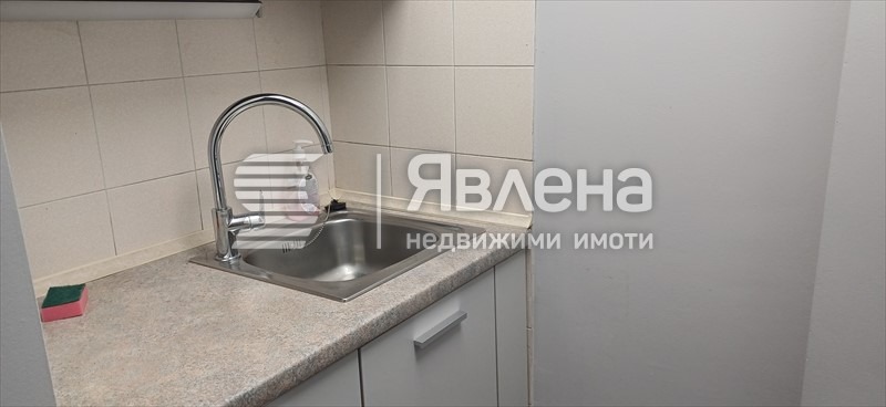 Дава под наем ОФИС, гр. София, Център, снимка 5 - Офиси - 55669204