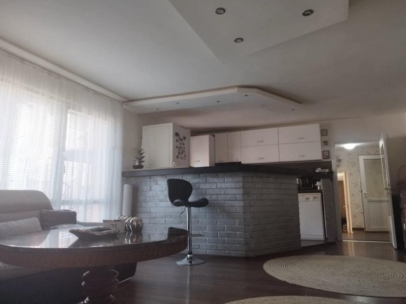 Дава под наем  Етаж от къща град София , Левски В , 80 кв.м | 42212468 - изображение [4]