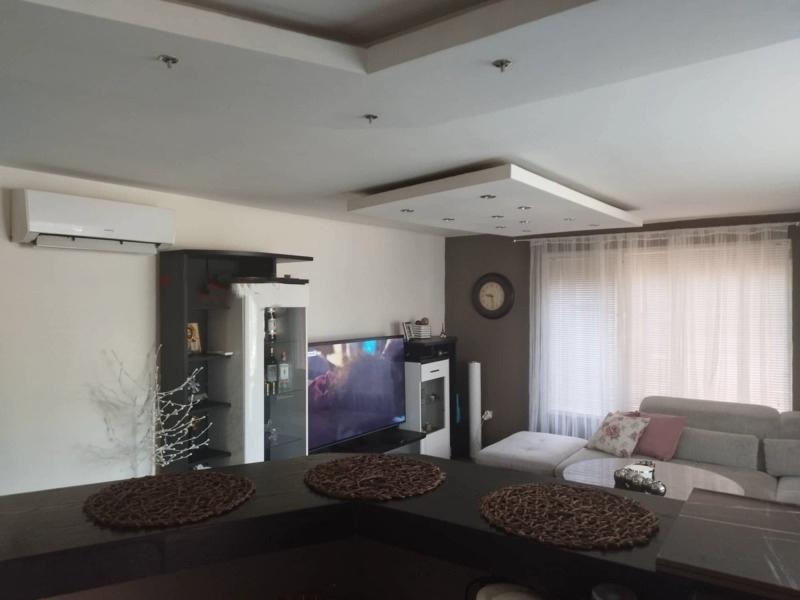 Дава под наем  Етаж от къща град София , Левски В , 80 кв.м | 42212468 - изображение [5]