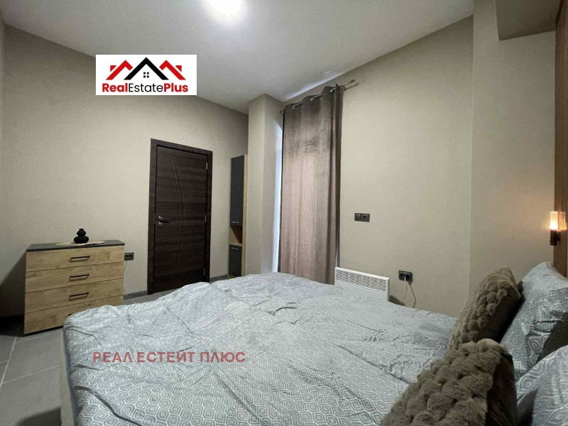 Дава под наем КЪЩА, гр. Плевен, Дружба 3, снимка 5 - Къщи - 53173656