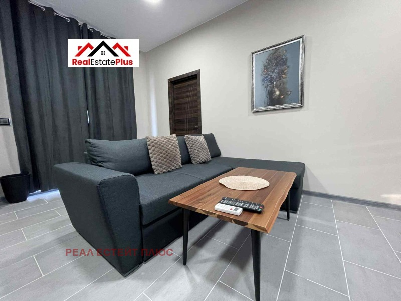 Дава под наем КЪЩА, гр. Плевен, Дружба 3, снимка 2 - Къщи - 53173656