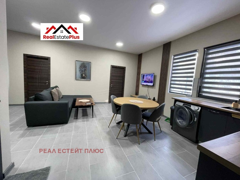 Дава под наем КЪЩА, гр. Плевен, Дружба 3