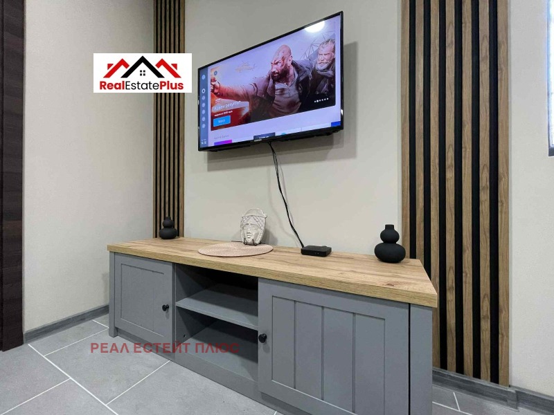 Дава под наем КЪЩА, гр. Плевен, Дружба 3, снимка 3 - Къщи - 53173656