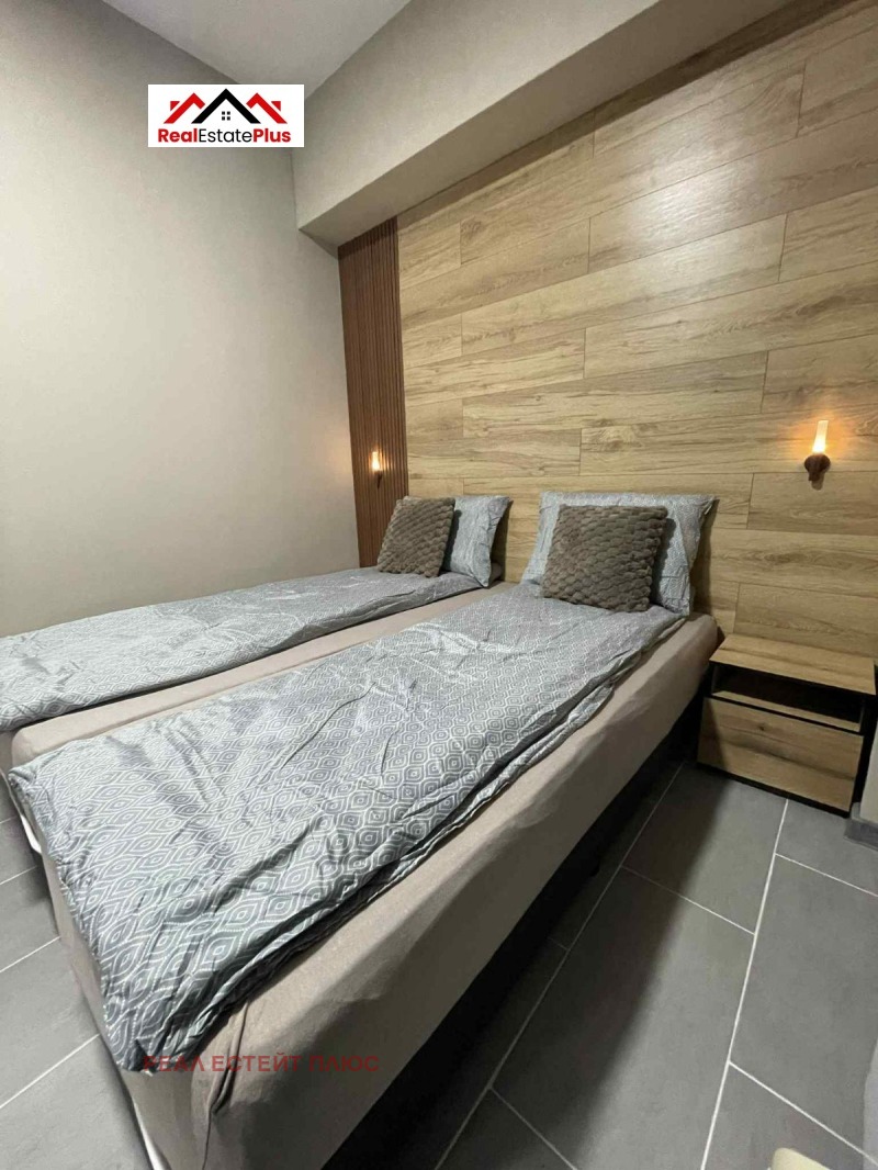 Дава под наем КЪЩА, гр. Плевен, Дружба 3, снимка 6 - Къщи - 53173656