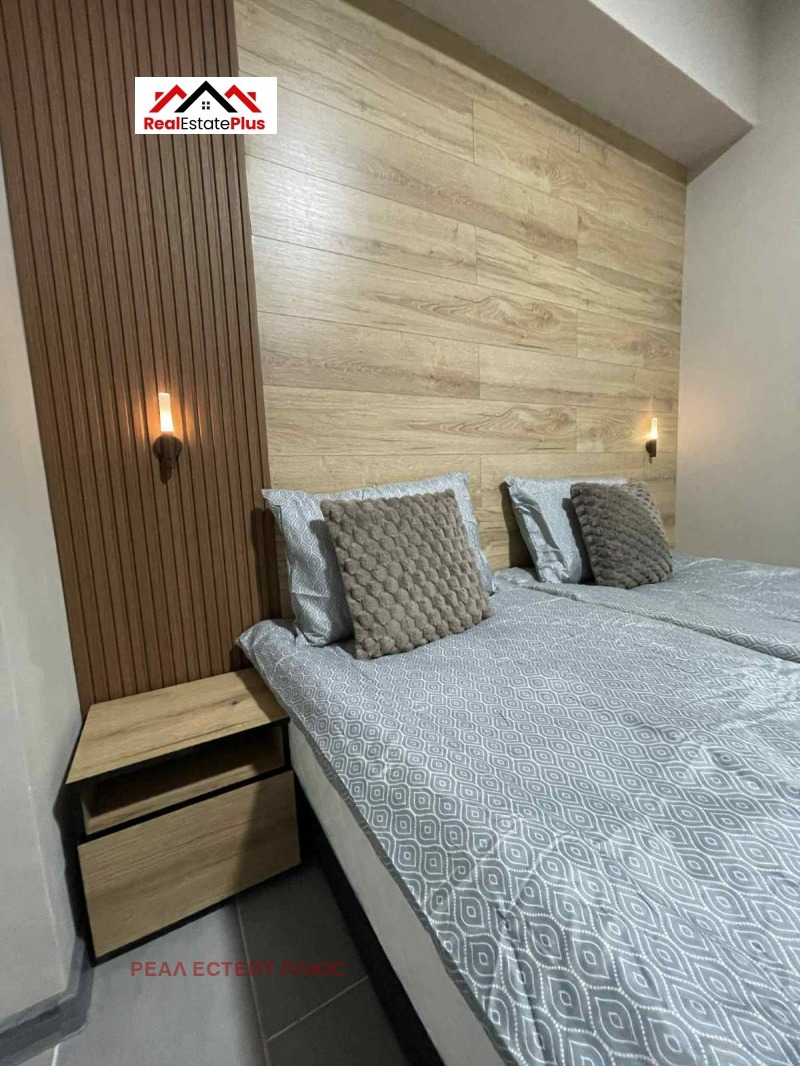 Дава под наем КЪЩА, гр. Плевен, Дружба 3, снимка 7 - Къщи - 53173656