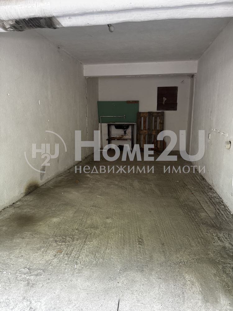 Дава под наем  Гараж град София , Дървеница , 18 кв.м | 98308247 - изображение [2]