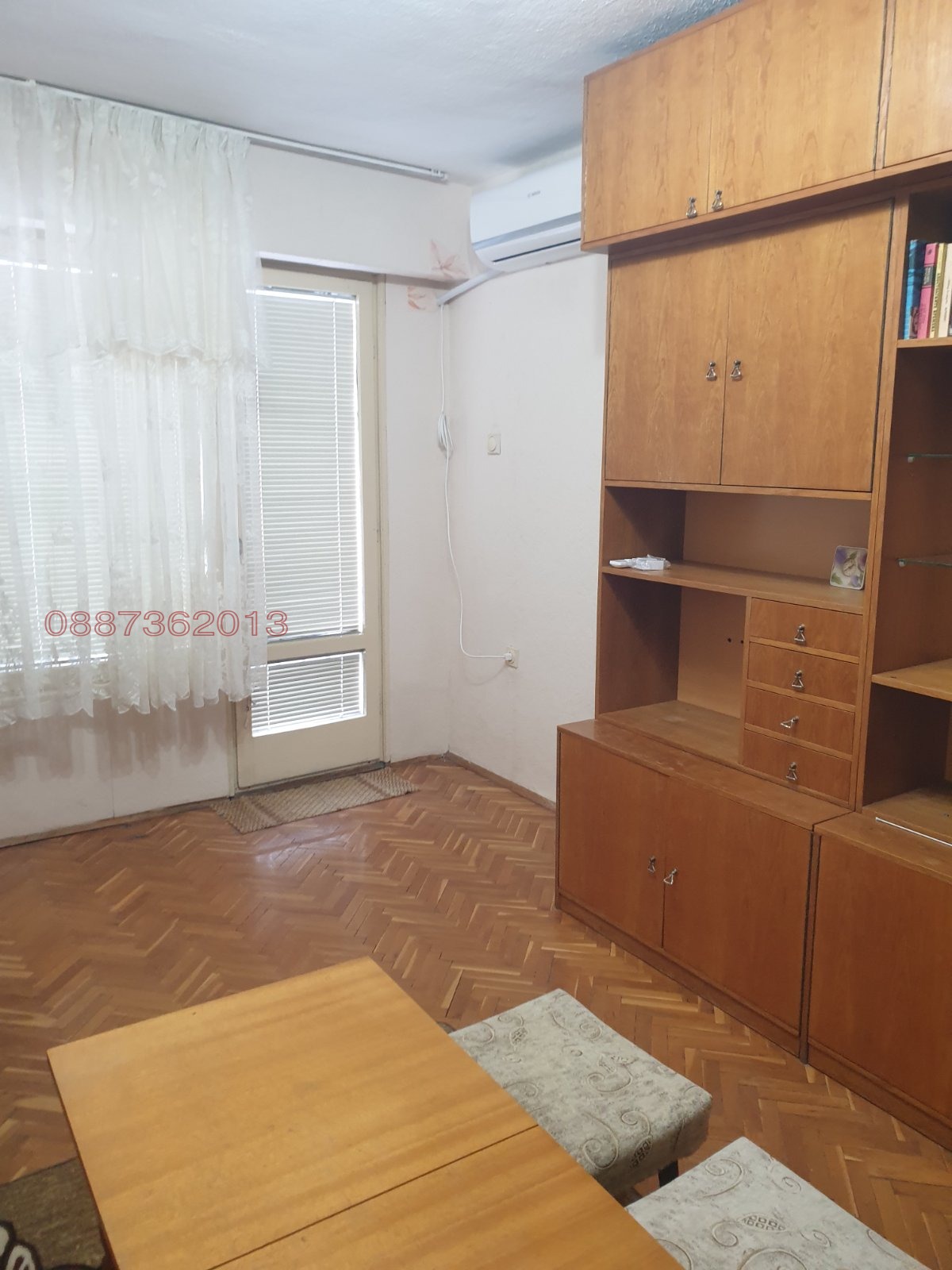 Дава под наем 2-СТАЕН, гр. Шумен, Добруджански, снимка 11 - Апартаменти - 55015097