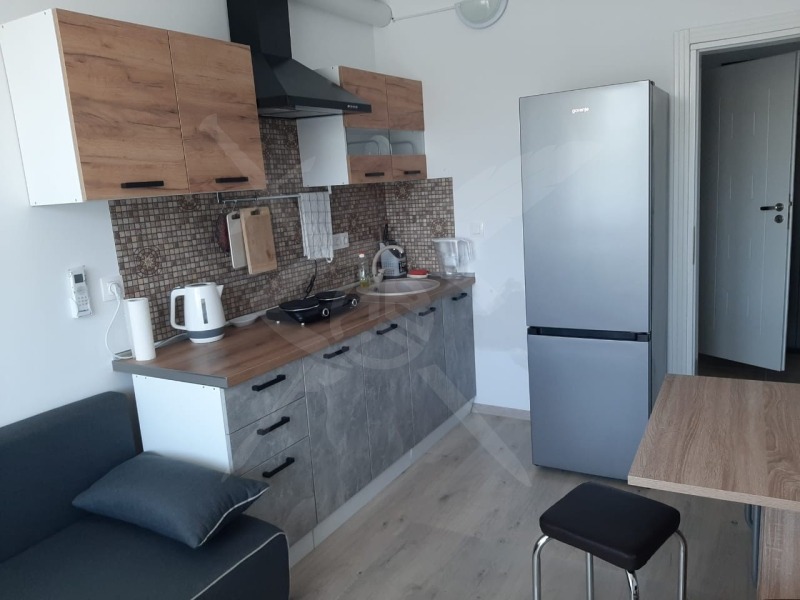 Дава под Наем 2-СТАЕН в град Бургас, Зорница - 50 кв.м / 550 € » 1 075.71 лв., ЕКС НВД БУРГАС ООД