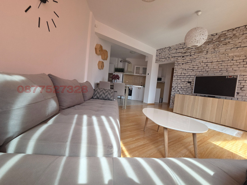 Дава под Наем 3-СТАЕН в град Пловдив, Тракия - 92 кв.м / 600 € » 1 173.50 лв.