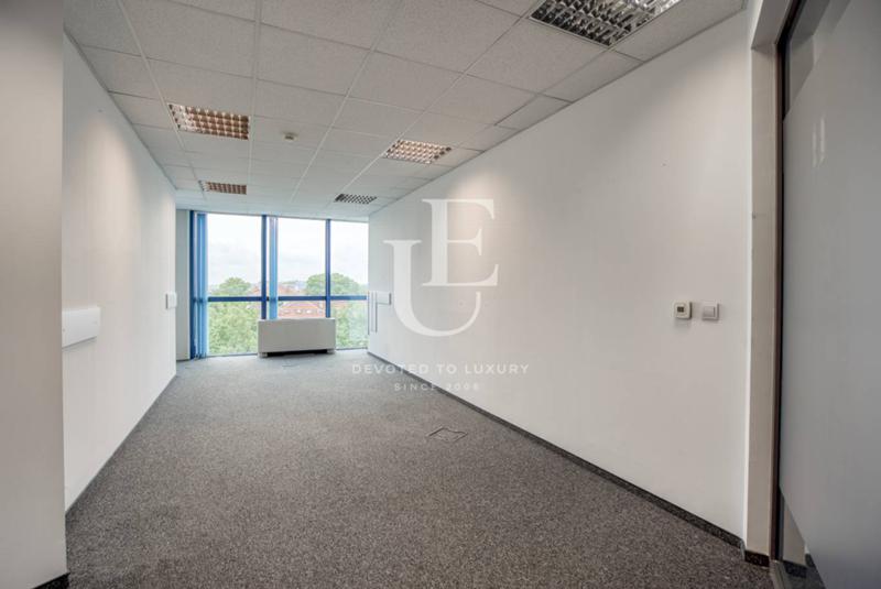 Дава под Наем ОФИС | Imot.bg — изображение 2