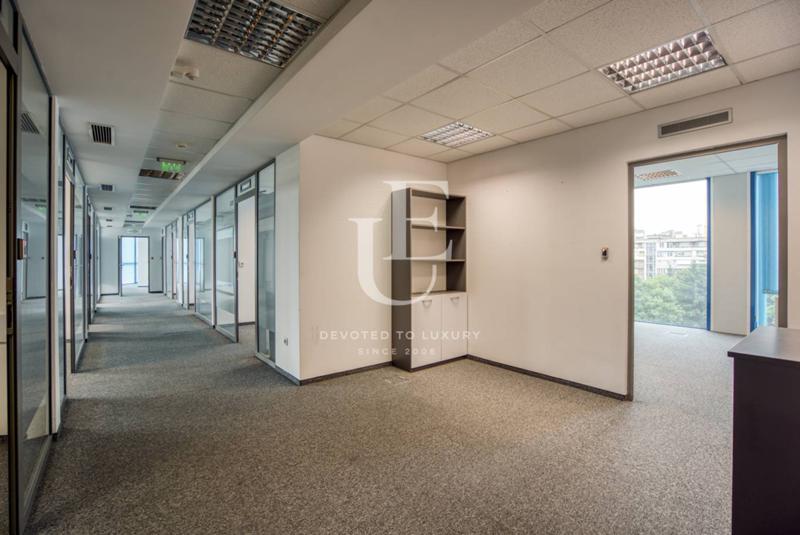 Дава под Наем ОФИС | Imot.bg — изображение 1