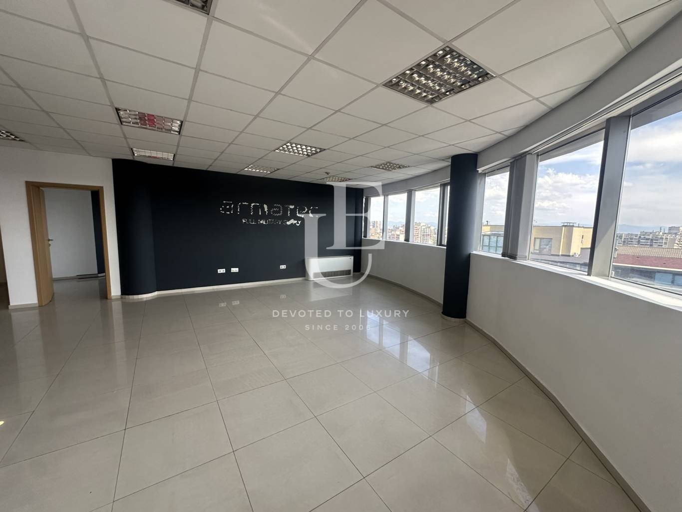 Дава под Наем ОФИС | Imot.bg — изображение 2