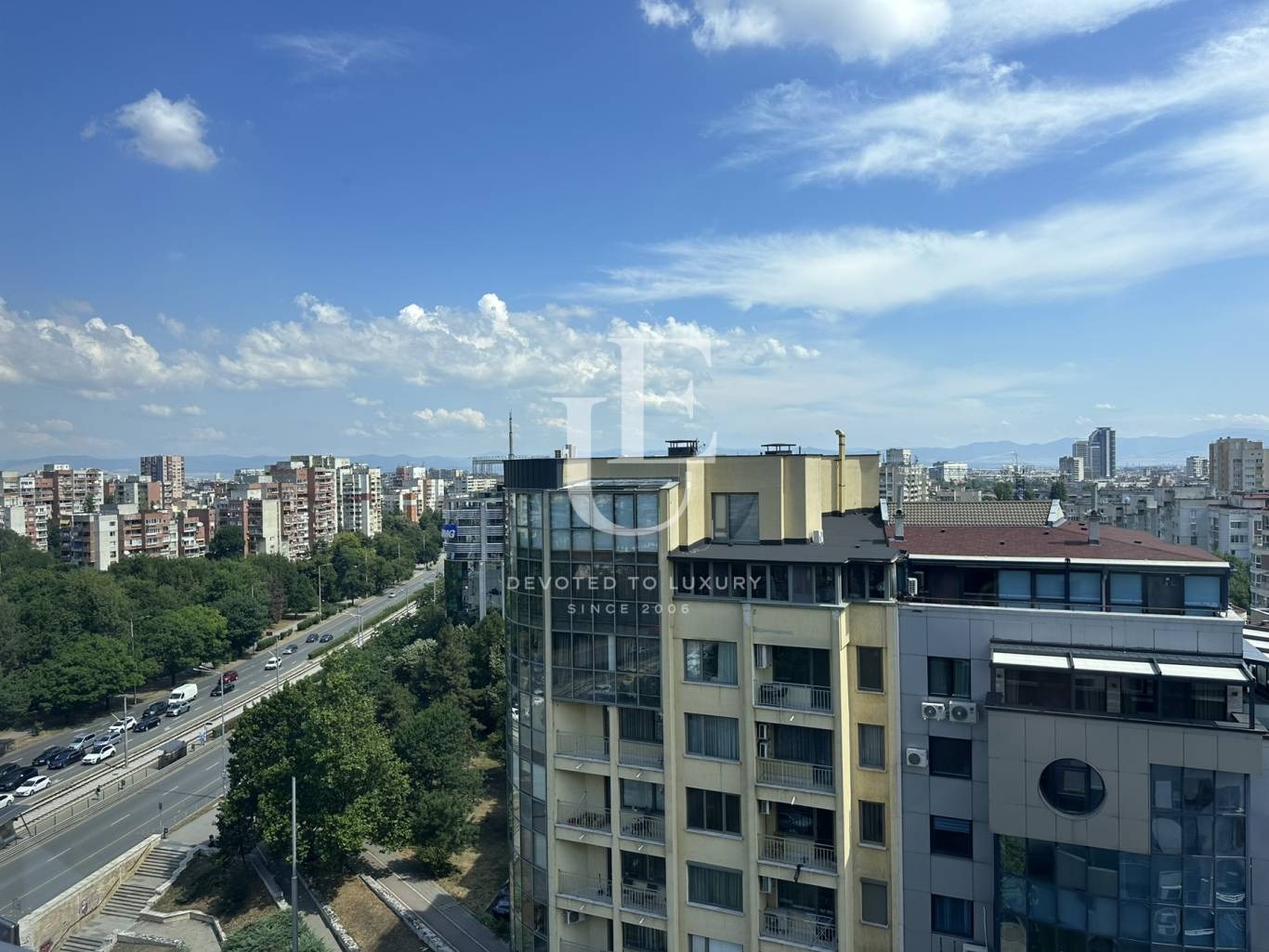 Дава под Наем ОФИС | Imot.bg — изображение 5