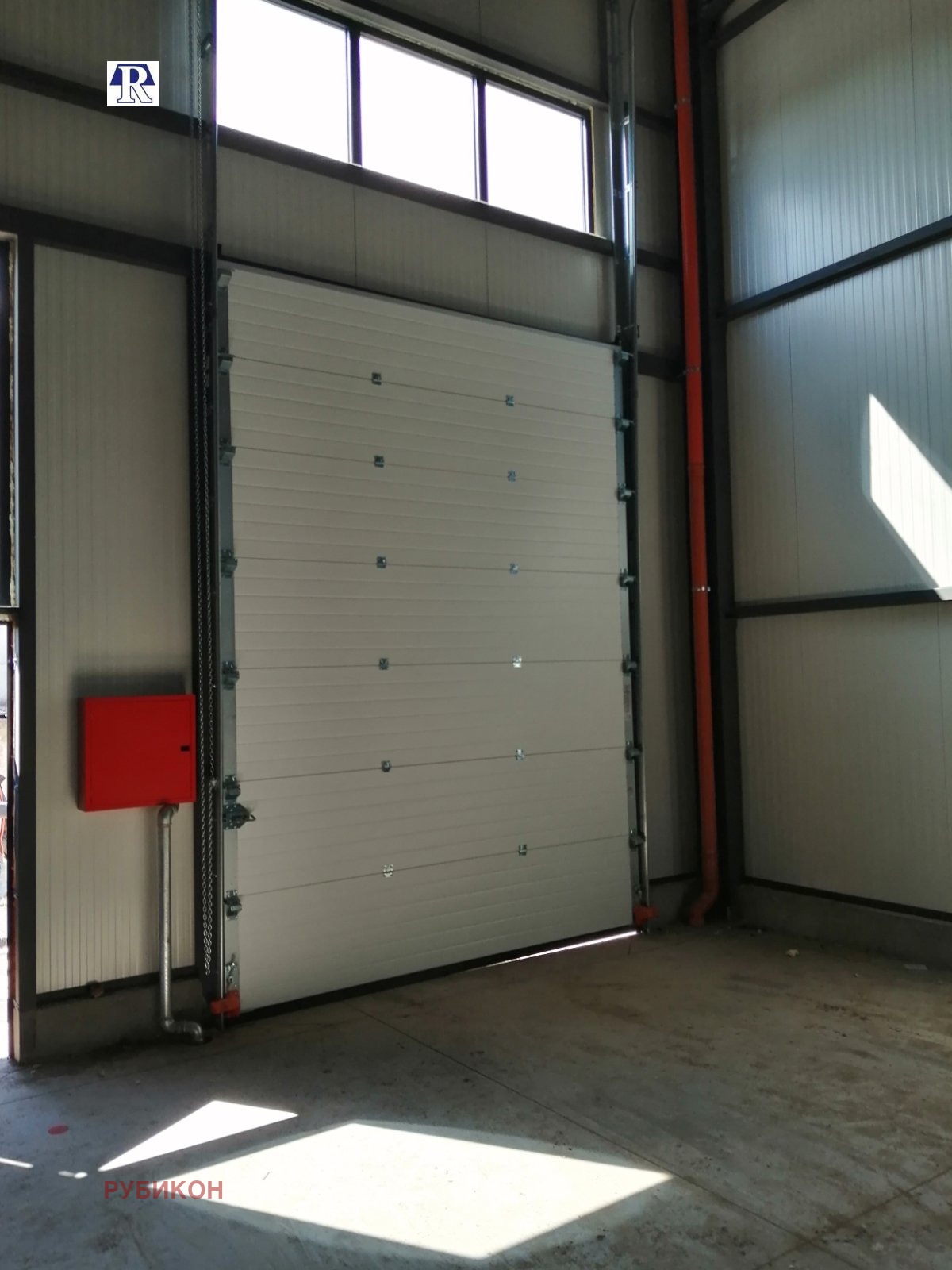 Дава под Наем СКЛАД | Imot.bg — изображение 3