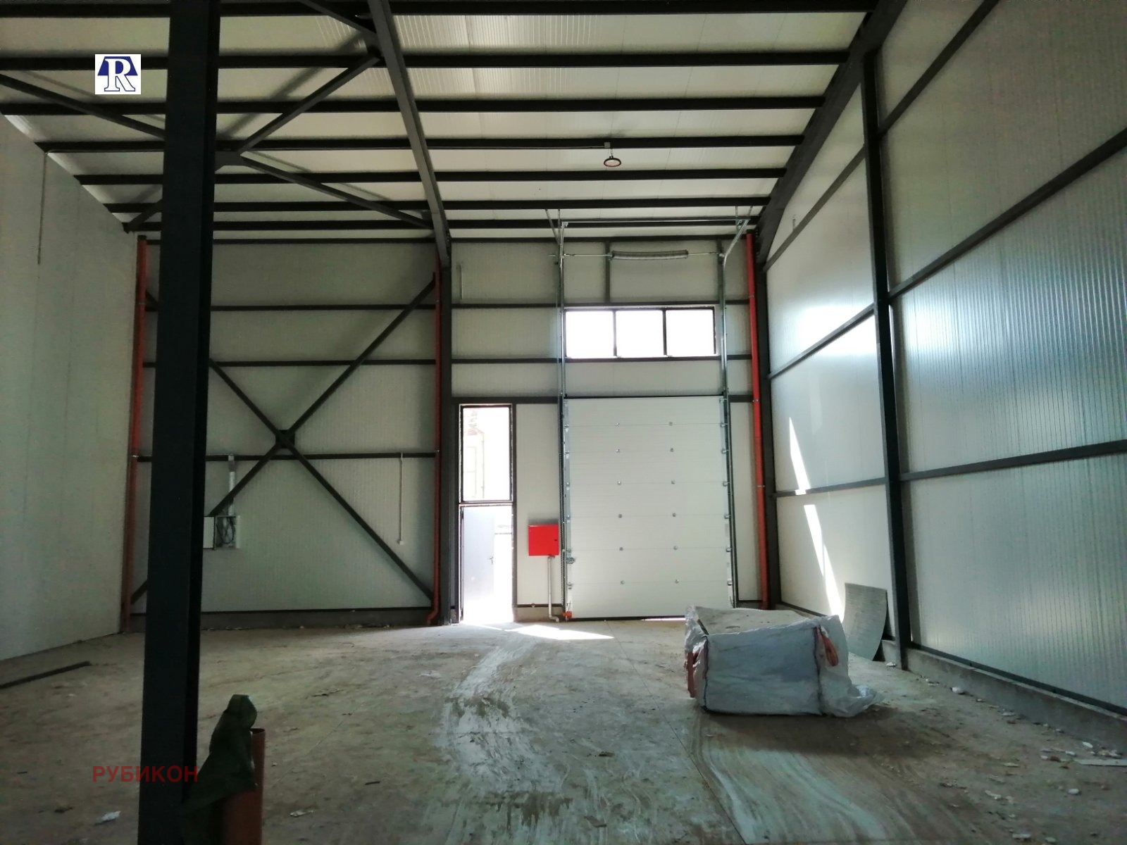 Дава под Наем СКЛАД | Imot.bg — изображение 2