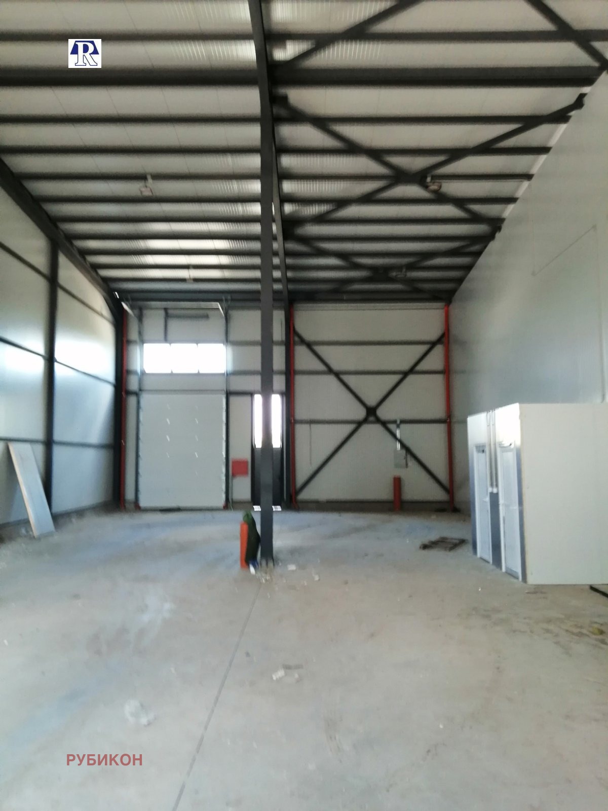 Дава под Наем СКЛАД | Imot.bg — изображение 1