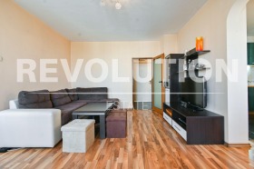 1 soveværelse Zona B-18, Sofia