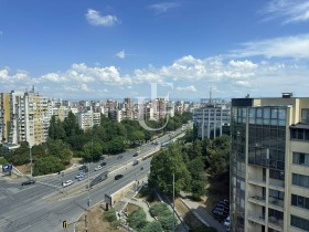 Дава под наем офис град София Борово - [1] 