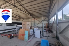 Stockage Promichlena zona, Choumen 1