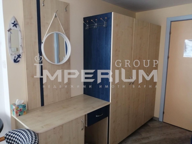 De inchiriat  Studio Varna , m-t Evcsinograd , 30 mp | 70587743 - imagine [8]