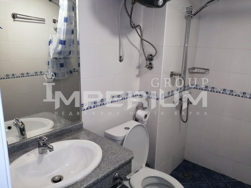 De inchiriat  Studio Varna , m-t Evcsinograd , 30 mp | 70587743 - imagine [6]